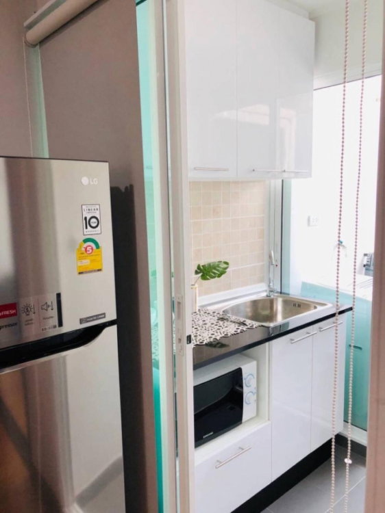 รูป Code: 26KJ1853  ให้เช่า Regent Home Sukhumvit 81 🔥🔥 จองเดือนนี้รับส่วนลด1,000บาท 🔥🔥 @kjcondo (มี@ข้างหน้าด้วยนะคะ) - รูปที่ 13/13