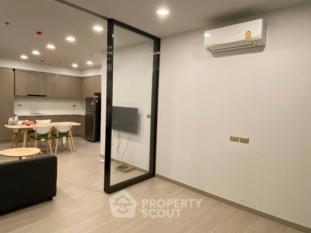 รูป คอนโด 1-ห้องนอน ที่ วันไนน์ไฟว์ อโศก - พระราม 9 ใกล้ MRT พระราม 9 (ID 1186432) - รูปที่ 7/19