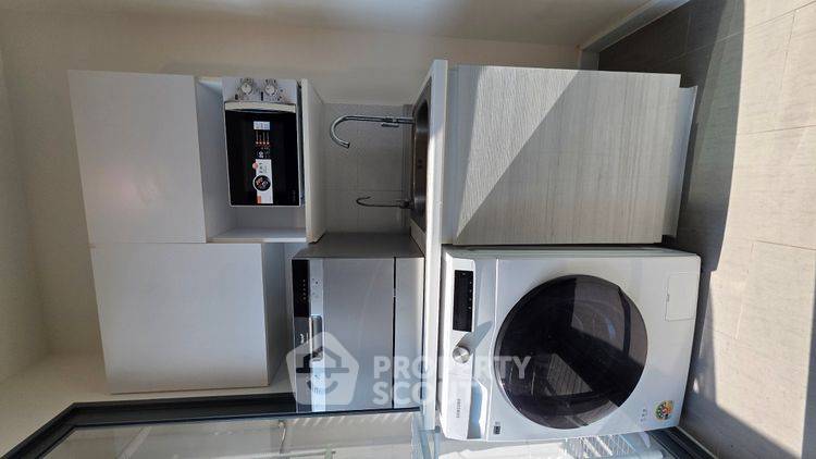 รูป คอนโด 2-ห้องนอน ที่ เมโทร สกาย ประชาชื่น ใกล้ MRT บางซ่อน (ID 2806954) - รูปที่ 7/20