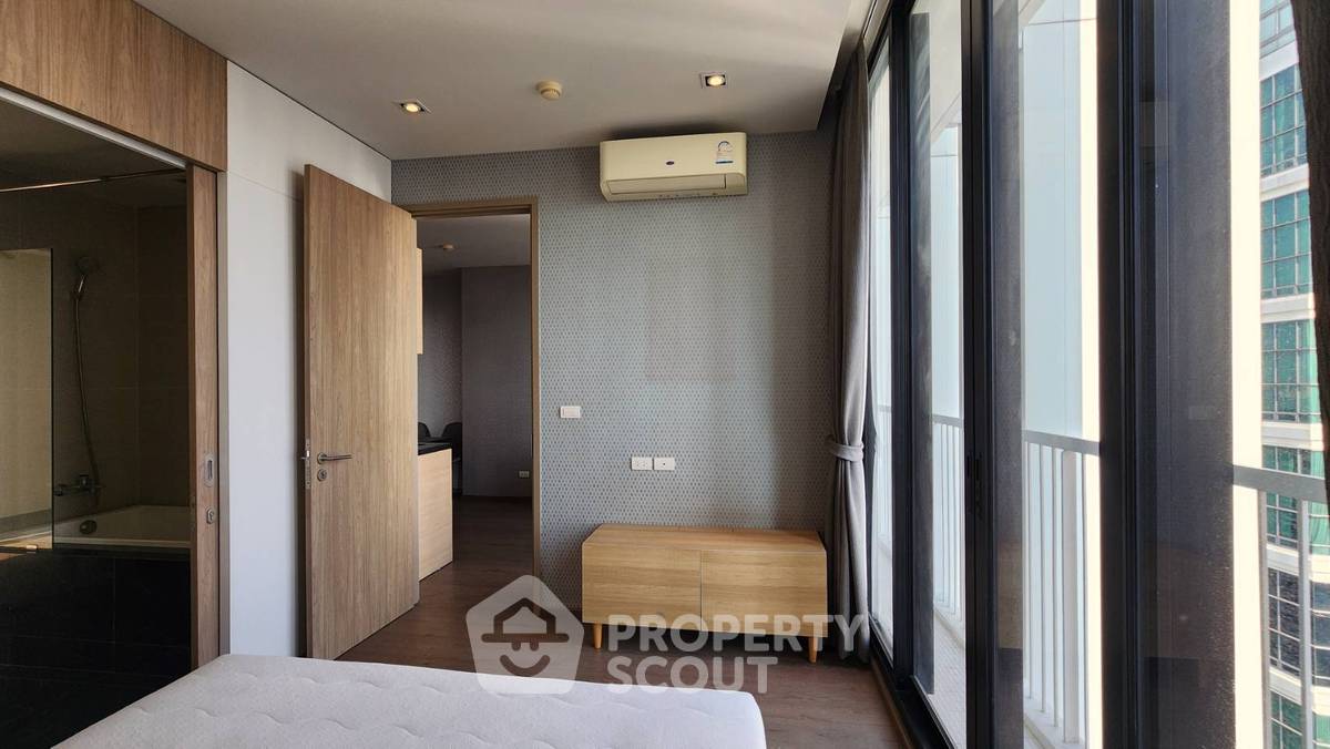 รูป คอนโด 2-ห้องนอน ที่ พาร์ค ออริจิ้น พร้อมพงษ์ ใกล้ BTS พร้อมพงษ์ (ID 2800326) - รูปที่ 6/8