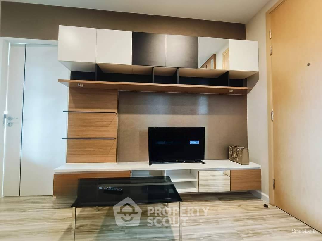 รูป คอนโด 1-ห้องนอน ที่ พลัส คอนโด ศรีราชา ใน สุรศักดิ์ (ID 1833593) - รูปที่ 12/16