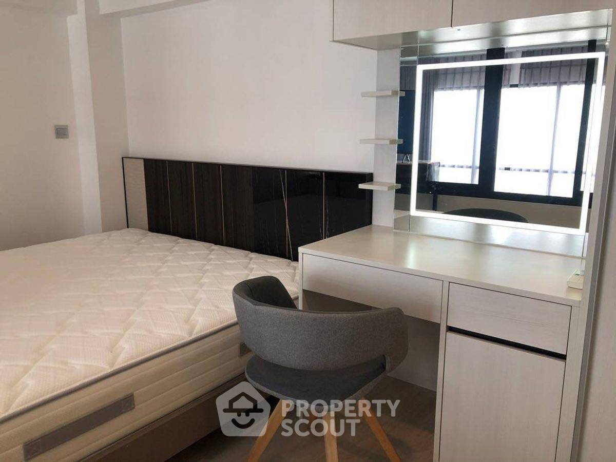 รูป คอนโด 1-ห้องนอน ที่ ไนท์บริดจ์ ไพรม์ สาทร ใกล้ BTS เซนต์หลุยส์ (ID 2089663) - รูปที่ 7/10