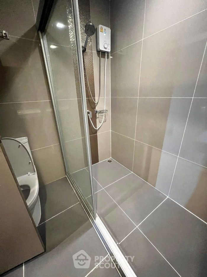 รูป คอนโด 1-ห้องนอน ที่ ไอดีโอ พระราม 9 - อโศก ใกล้ MRT พระราม 9 (ID 2805891) - รูปที่ 12/12
