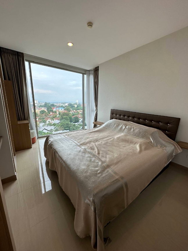 รูป For rent Condo Riviera wongamat Fully furnished (S03-1039) - รูปที่ 5/7