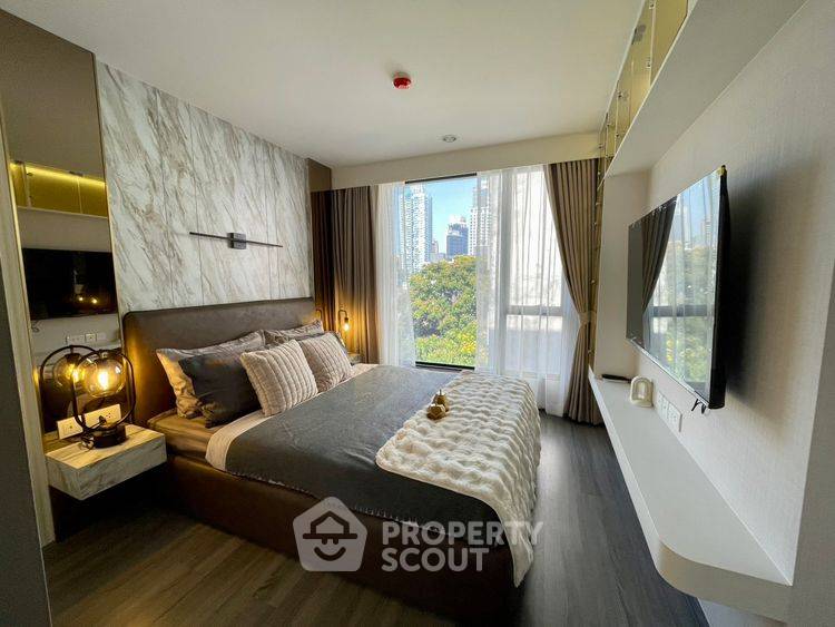 รูป คอนโด 1-ห้องนอน ที่ ไอดีโอ โมบิ สุขุมวิท 40 ใกล้ BTS เอกมัย (ID 2799953) - รูปที่ 7/12