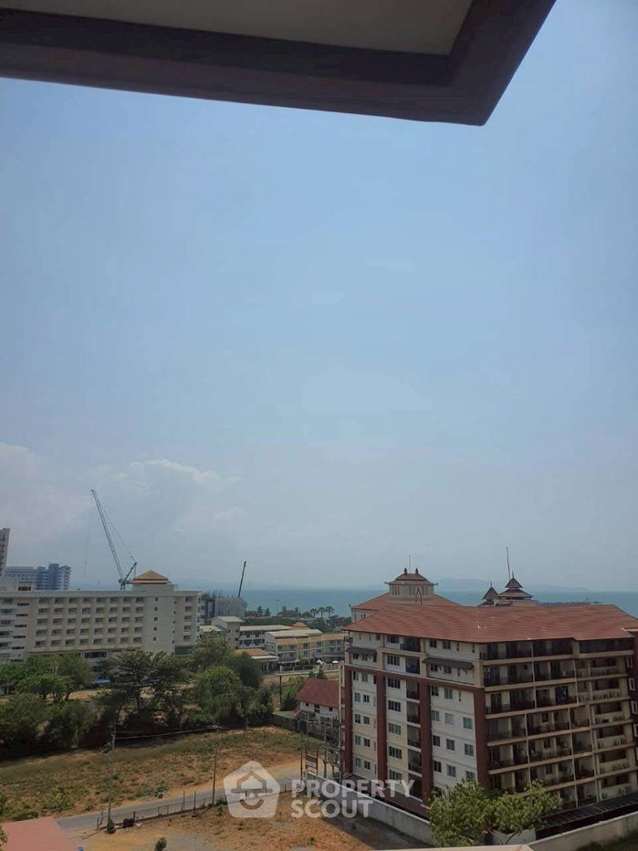 รูป คอนโด 1-ห้องนอน ที่ โคปาคาบาน่า บีช จอมเทียน ใกล้ หาดจอมเทียน (ID 2800019) - รูปที่ 4/6