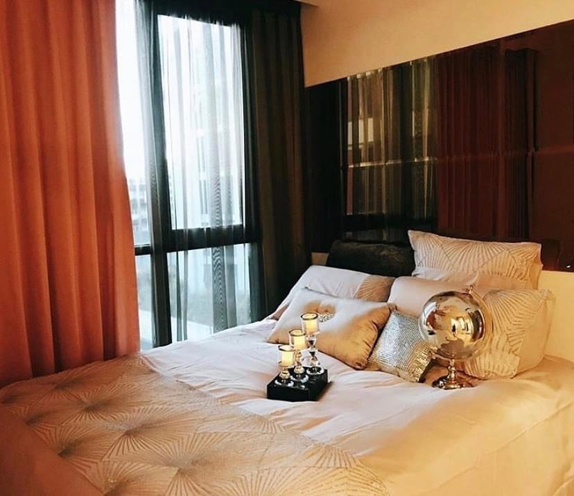 picture Condo for Rent: Vtara Sukhumvit 36 - 2/22