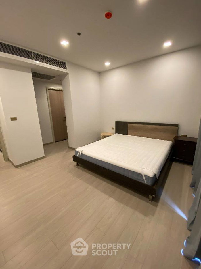รูป คอนโด 1-ห้องนอน ที่ วันไนน์ไฟว์ อโศก - พระราม 9 ใกล้ MRT พระราม 9 (ID 1186432) - รูปที่ 1/19