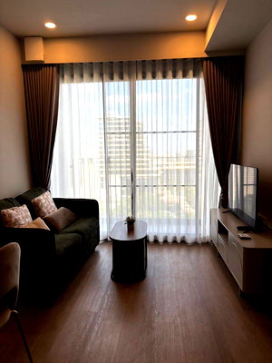 Condos for rent Bangna - Trat  : For Rent : Condo Whizdom The Forestias Bangna