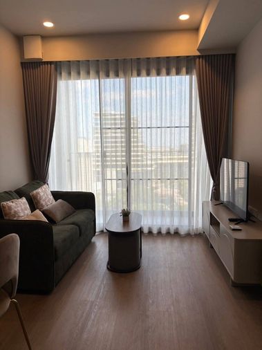 For Rent : Condo Whizdom The Forestias Bangna