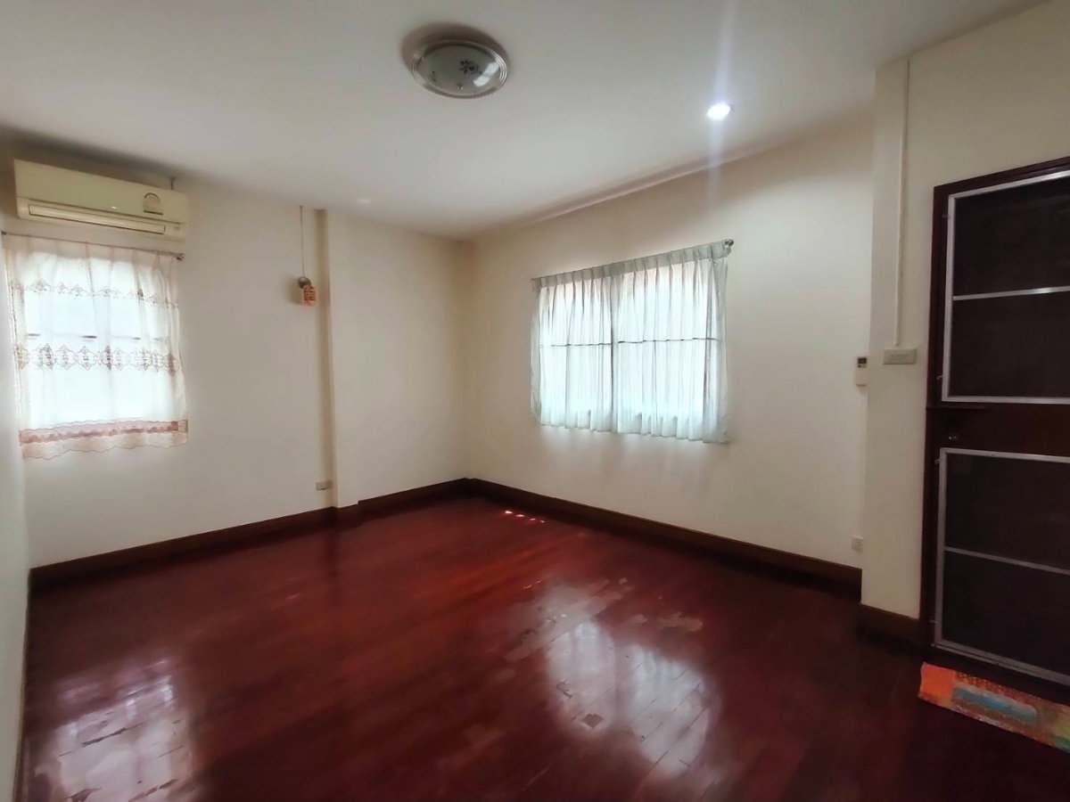 รูป ขายบ้านเดี่ยว หมู่บ้านรังสิยา อุดมสุข 58 - รูปที่ 25/31