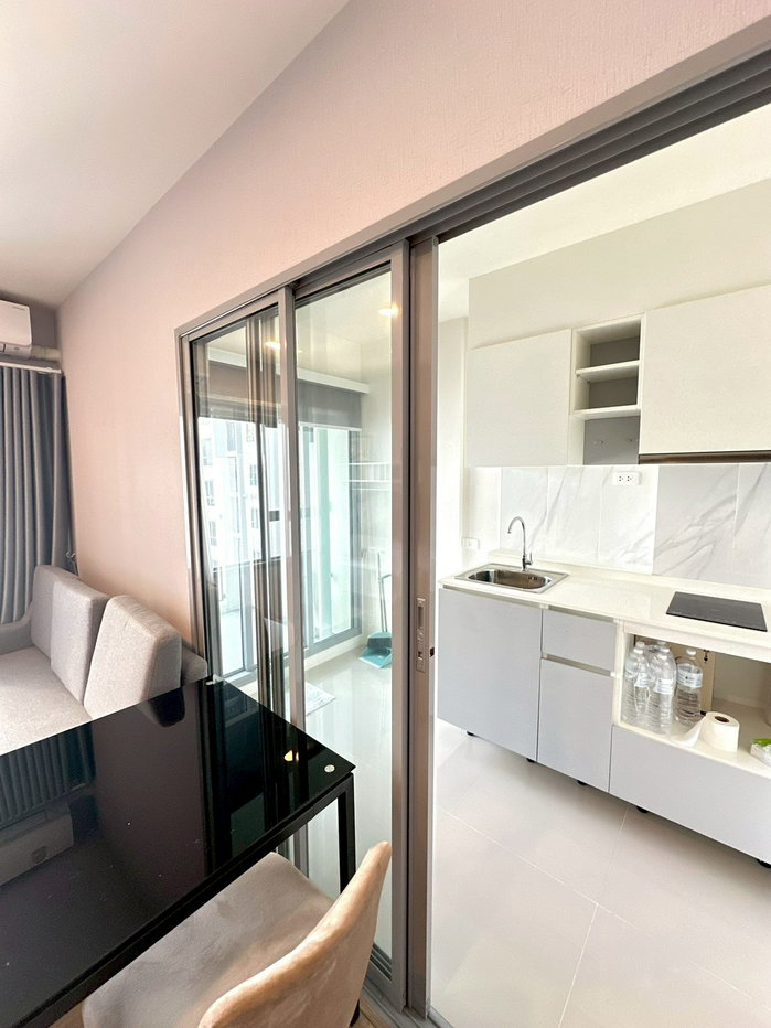 picture ✨ FOR RENT ESCENT CONDOMINIUM HATYAI. 32 Sq,m. - 12/16