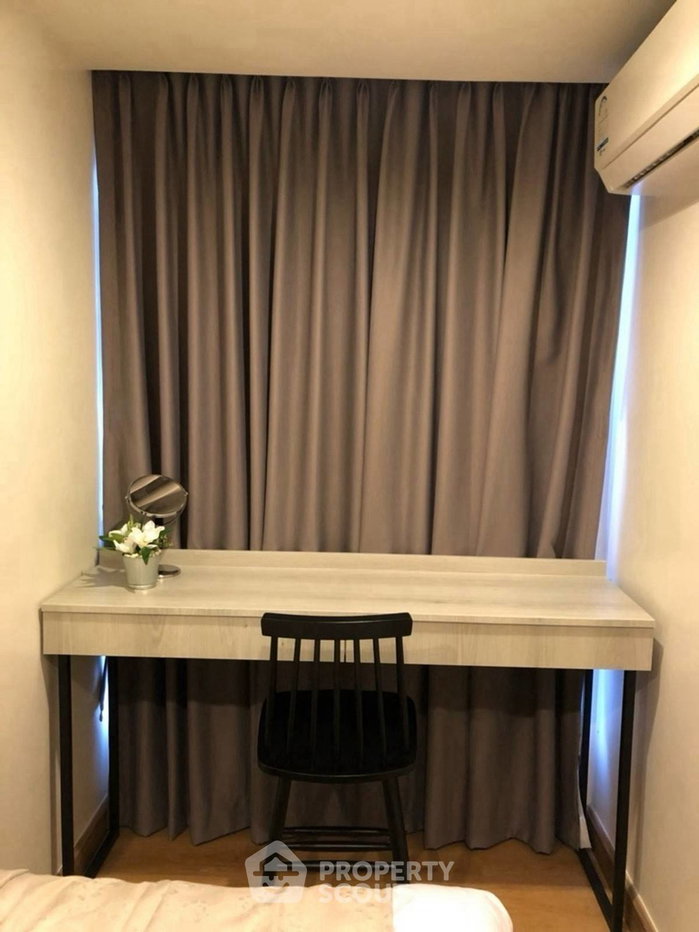 รูป คอนโด 2-ห้องนอน ที่ ดาวน์ทาวน์ สุขุมวิท 39 ใกล้ BTS พร้อมพงษ์ (ID 2807254) - รูปที่ 3/10