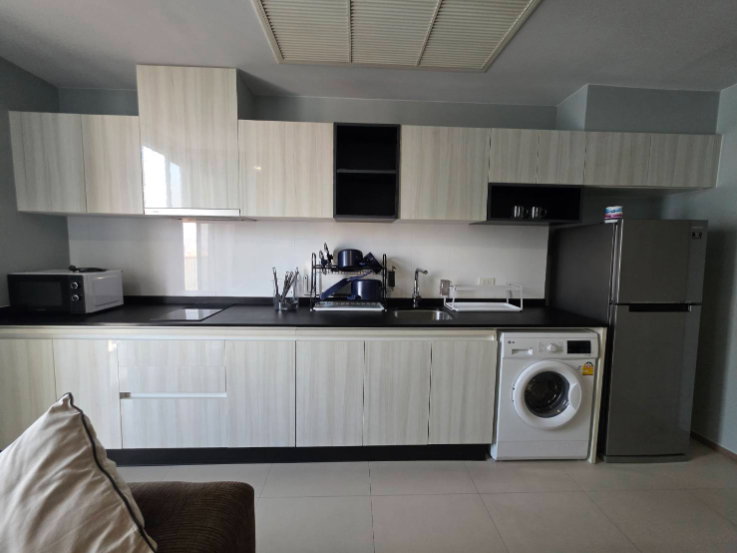 รูป For Rent Condo HQ Thonglor Fully furnished (S15-11644) - รูปที่ 9/14