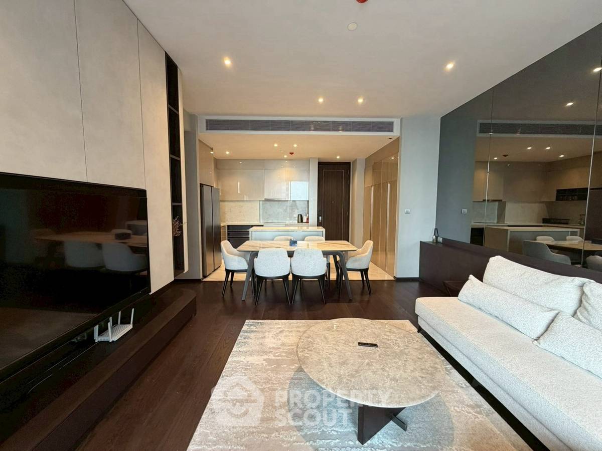 รูป คอนโด 3-ห้องนอน ที่ ลาวิค สุขุมวิท 57 ใกล้ BTS ทองหล่อ (ID 2729968) - รูปที่ 1/17