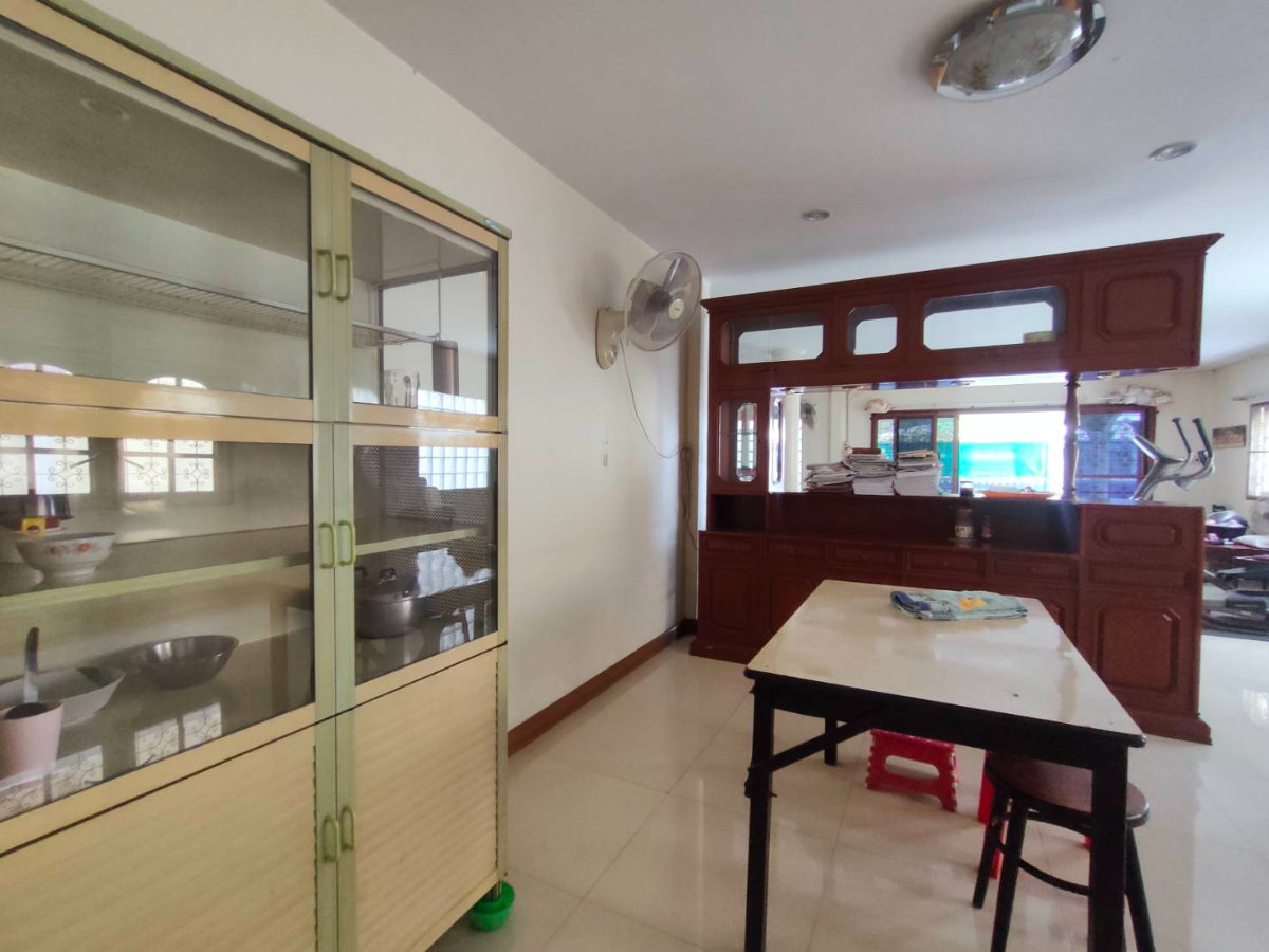 รูป ให้เช่าบ้านเดี่ยว หมู่บ้านรังสิยา อุดมสุข 58 (Rt-01) - รูปที่ 13/31