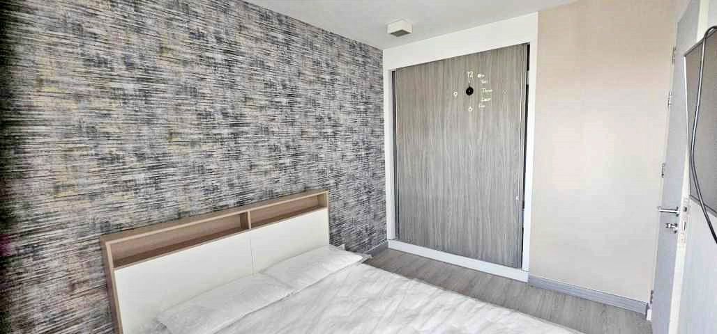 รูป ห้องจริง✨เช่าคอนโด สัญญา 1 ปี✨🛋️🛌เซล รัตนาธิเบศร์ - รูปที่ 2/5