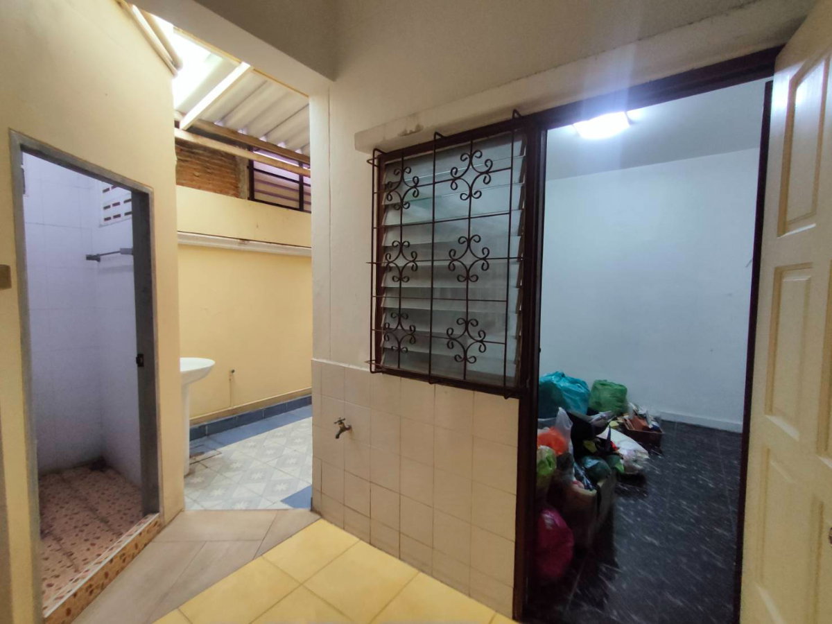 รูป ขายบ้านเดี่ยว หมู่บ้านรังสิยา อุดมสุข 58 - รูปที่ 17/31