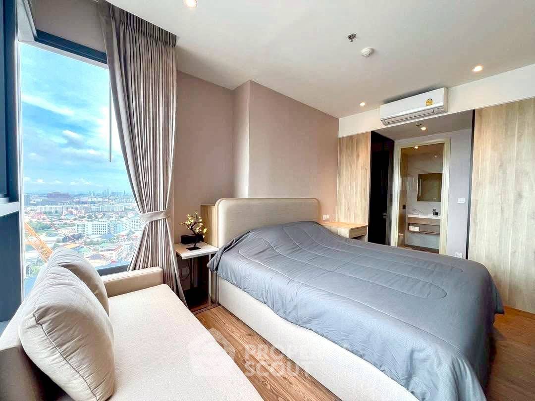 รูป คอนโด 1-ห้องนอน ที่ วันซ์ พัทยา ใกล้ พัทยาเหนือ (ID 2807281) - รูปที่ 3/14