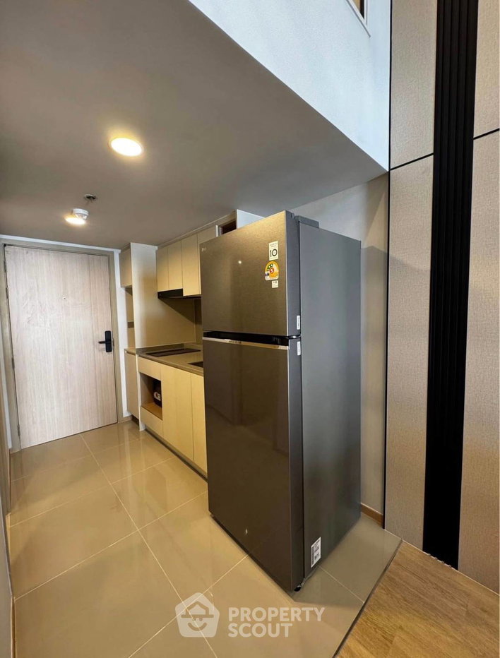 รูป คอนโด 2-ห้องนอน ที่ คัลเจอร์ จุฬา ใกล้ MRT สามย่าน (ID 2807278) - รูปที่ 7/7