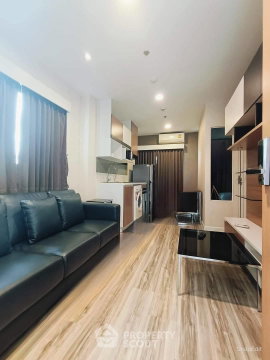 1-BR Condo At Plus Condo Sriracha, 19th-Floor Near Surasak (ID 1833593)