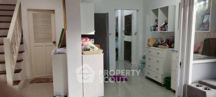 รูป บ้าน 3-ห้องนอน ใน บางศรีเมือง (ID 2636907) - รูปที่ 3/3