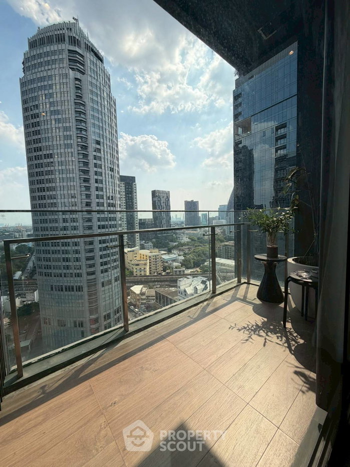 รูป คอนโด 3-ห้องนอน ที่ ลาวิค สุขุมวิท 57 ใกล้ BTS ทองหล่อ (ID 2731660) - รูปที่ 10/21