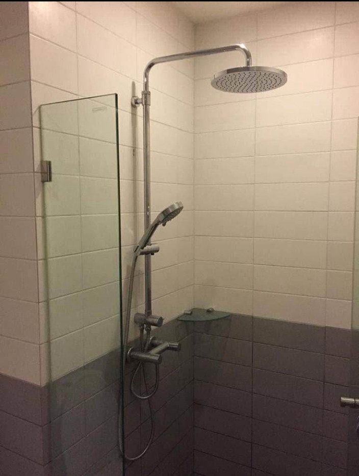 รูป ว่างพร้อมอยู่ 18,000 ideo mobi Sukhumvit 81 BTS Onnut 30 m contact line:katk03 - รูปที่ 8/8