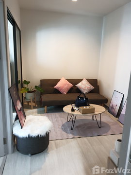 ขาย คอนโด 1 ห้องนอน ในโครงการ ไลฟ์ สุขุมวิท 48 1774206