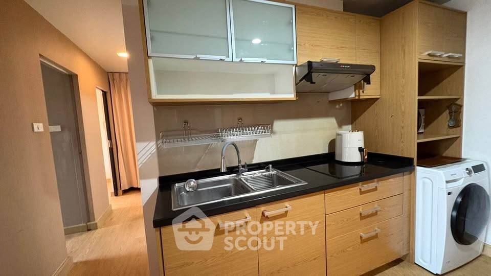 รูป คอนโด 2-ห้องนอน ที่ บ้าน สามเสน คอนโดมิเนียม ใกล้ MRT บางอ้อ (ID 2806873) - รูปที่ 14/20