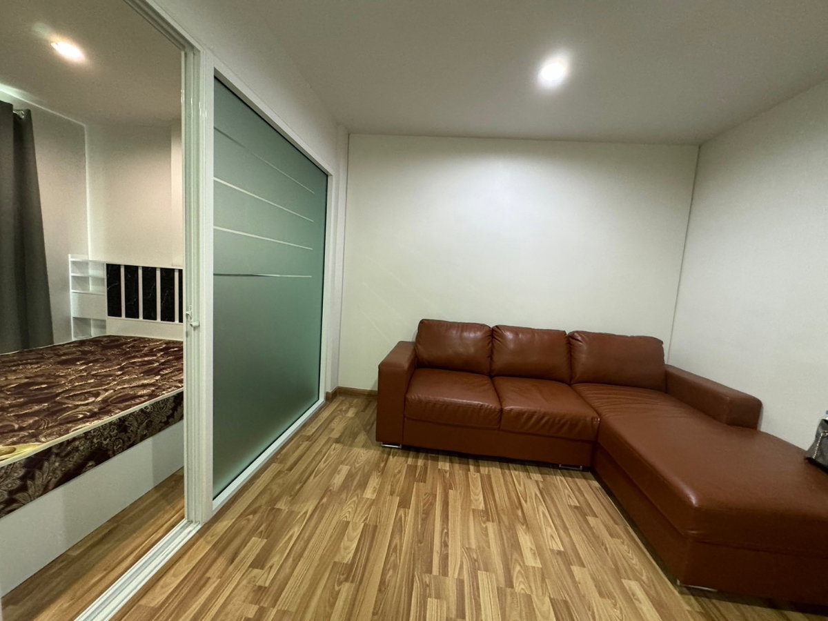 รูป ✅ให้เช่า✅คอนโด รีเจ้นท์ ออคิด สุขุมวิท101 ห้องสวยตะพร้อมอยู่ 10 พค นี้จ้า - รูปที่ 5/12