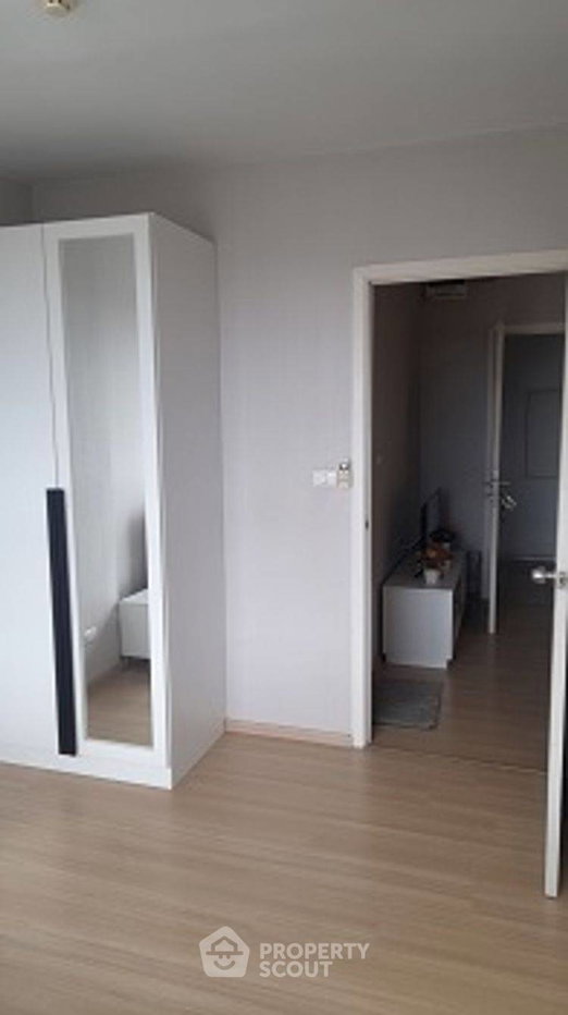 รูป คอนโด 2-ห้องนอน ที่ พลัม คอนโด บางแค ใกล้ MRT หลักสอง (ID 2807246) - รูปที่ 6/12