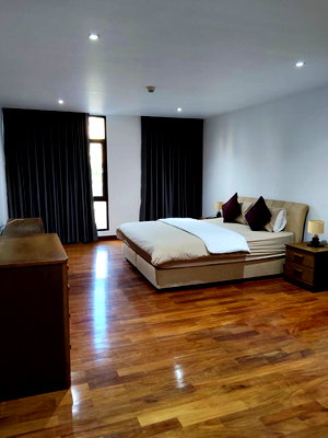 Condos for rent : For Rent Condo Baan Ananda Fully furnished (S15-8013)