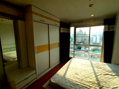 Condos for rent :  For Rent U Delight @ Huai Kwang Station