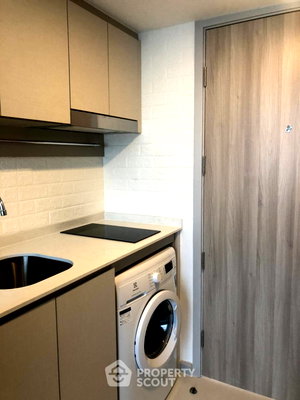 Condos for rent : 40th-Floor 1-BR 37 Sqm At Knightsbridge Prime Sathorn Near BTS Saint Louis (ID 2798163)