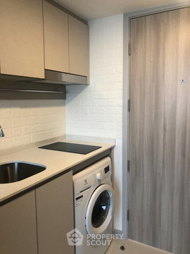 1-BR Condo at Knightsbridge Prime Sathorn near BTS Saint Louis (ID 2798163)