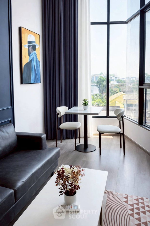 รูป คอนโด 1-ห้องนอน ที่ ไนท์บริดจ์ สเปซ สุขุมวิท-พระราม4 ใกล้ BTS พระโขนง (ID 2798016) - รูปที่ 7/11