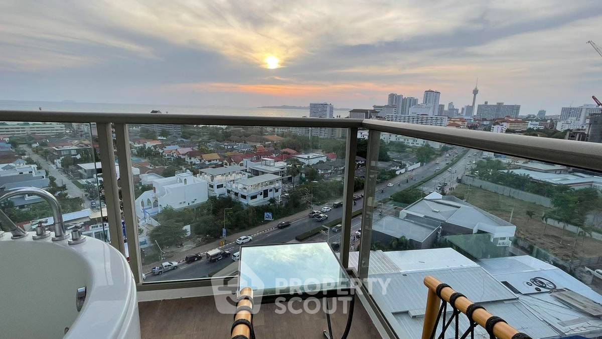 รูป คอนโด 1-ห้องนอน ที่ เดอะ ริเวียร่า โอเชี่ยน ไดร์ฟ ใกล้ หาดจอมเทียน (ID 2083525) - รูปที่ 19/19