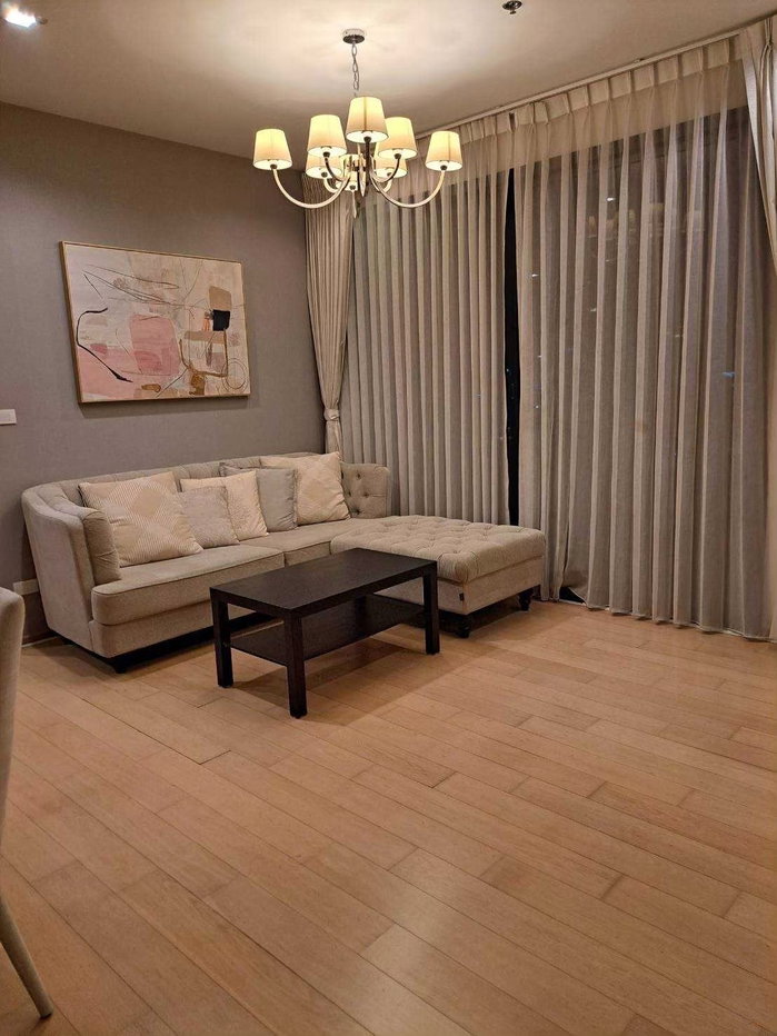 รูป For Rent Condo HQ Thonglor Fully furnished (S15-11650) - รูปที่ 7/16