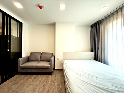คอนโดให้เช่า : คอนโดพร้อมอยู่ Kave Wonderland ห้องสวย ราคาดี