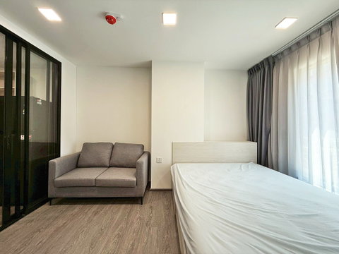 คอนโดพร้อมอยู่ Kave Wonderland ห้องสวย ราคาดี
