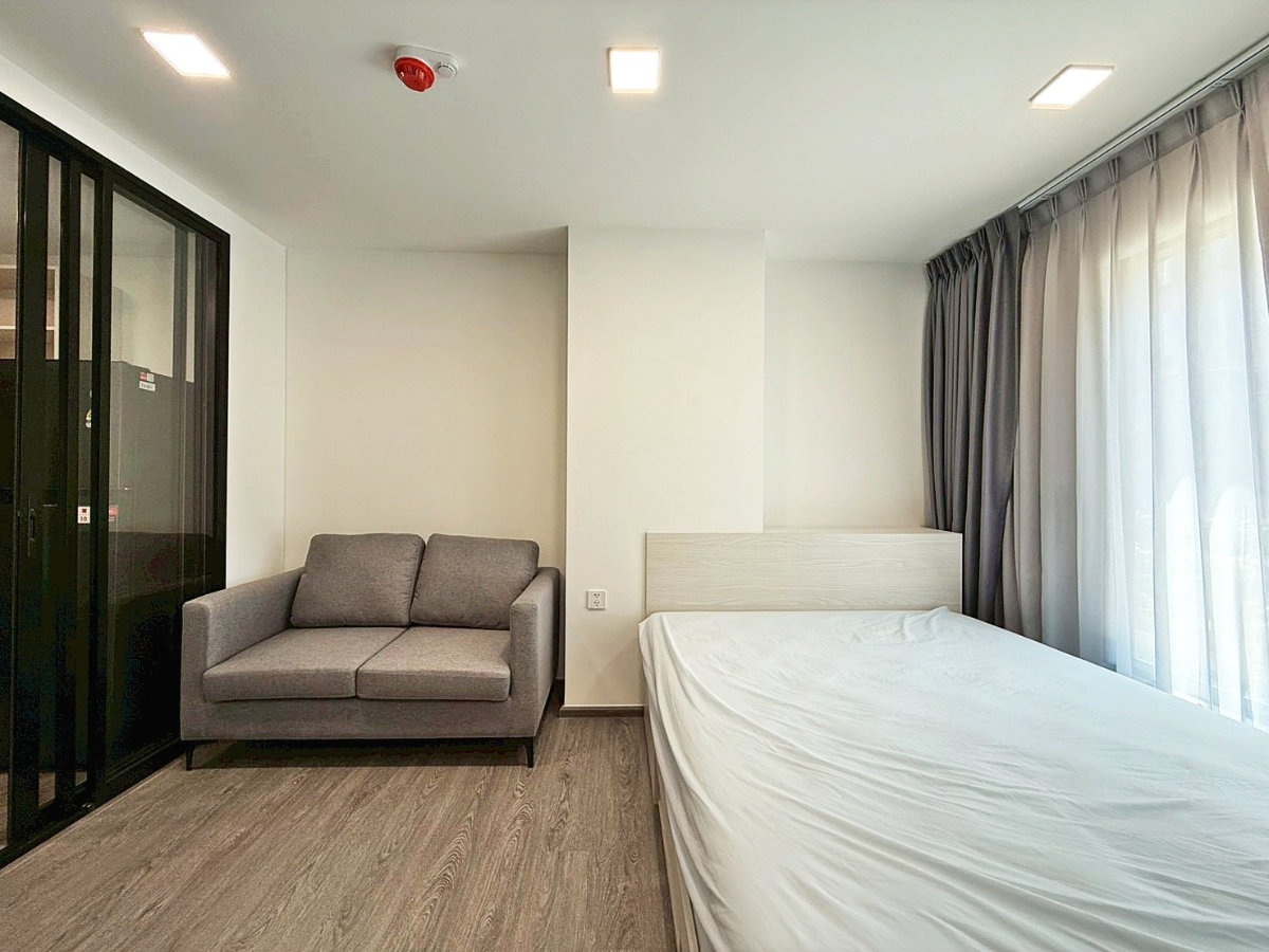 รูป คอนโดพร้อมอยู่ Kave Wonderland ห้องสวย ราคาดี - รูปที่ 1/25