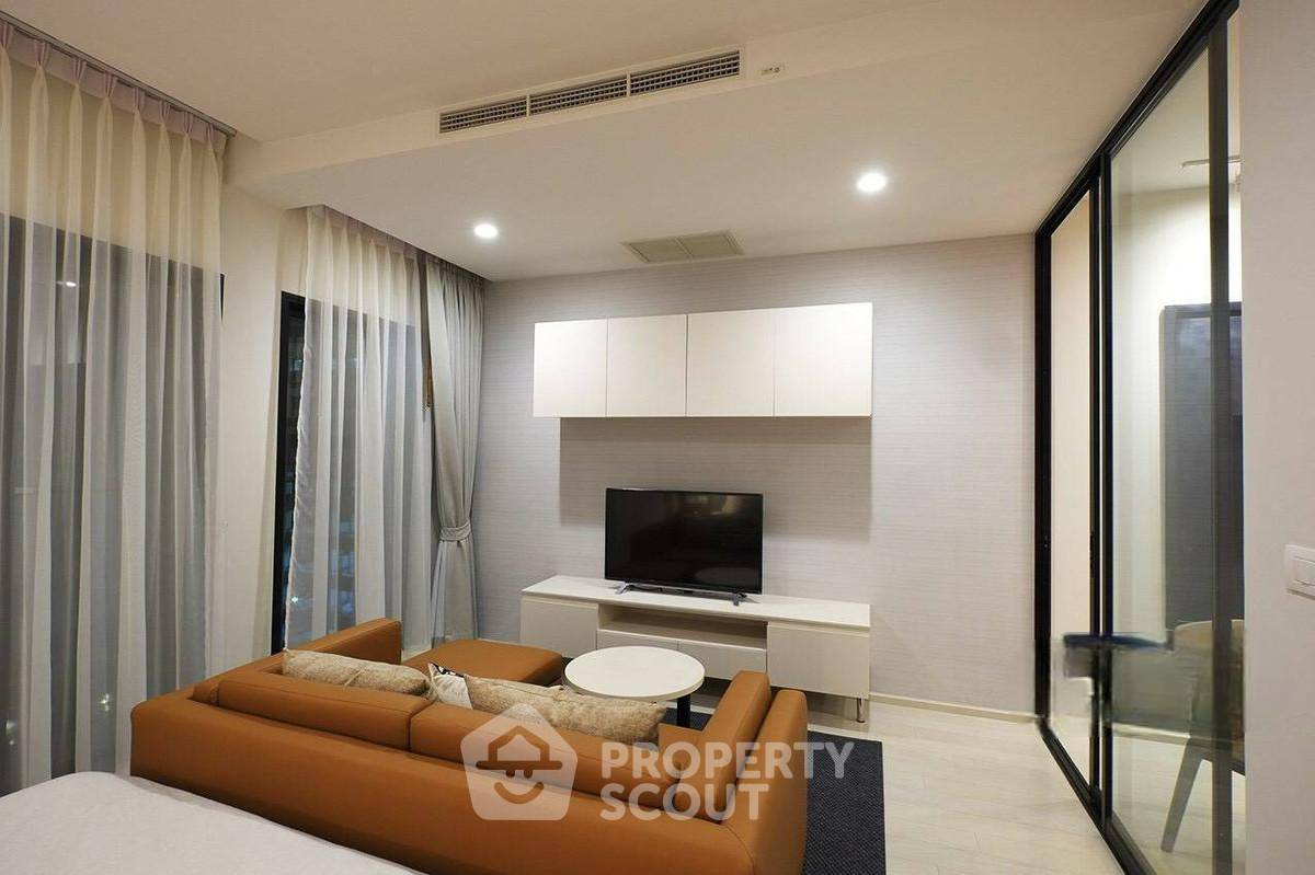 รูป คอนโด 1-ห้องนอน ที่ โนเบิล เพลินจิต ใกล้ BTS เพลินจิต (ID 2728432) - รูปที่ 3/3