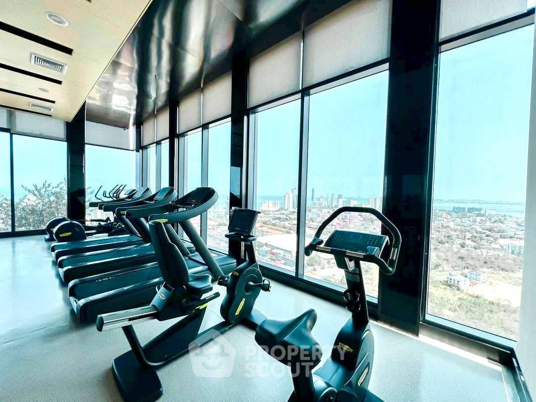 รูป คอนโด 1-ห้องนอน ที่ วันซ์ พัทยา ใกล้ พัทยาเหนือ (ID 2807281) - รูปที่ 10/14