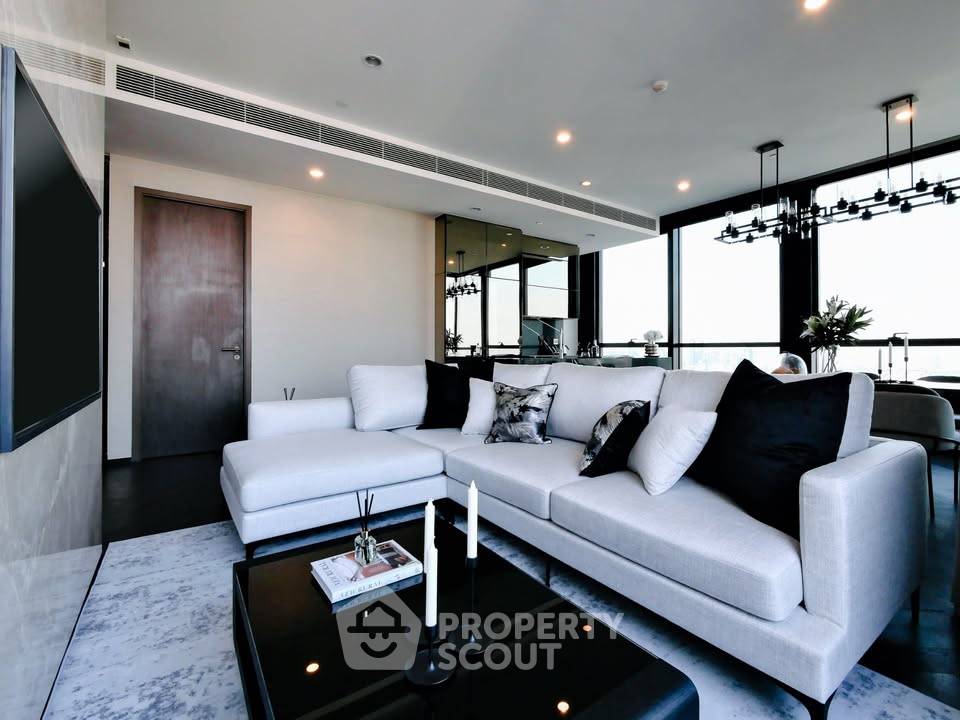 รูป คอนโด 3-ห้องนอน ที่ ดิ เอส สุขุมวิท 36 ใกล้ BTS ทองหล่อ (ID 2799475) - รูปที่ 41/50