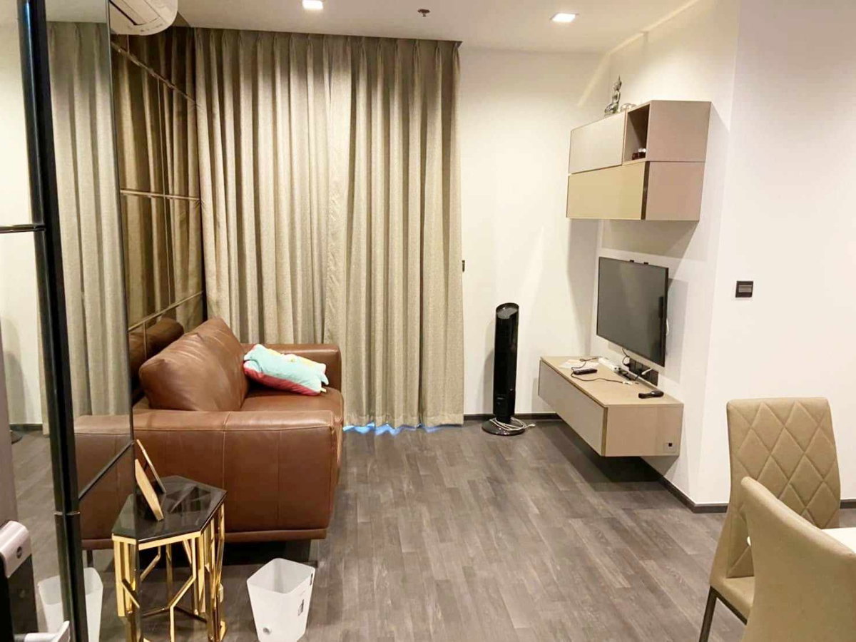 รูป ห้องอัพเดต💥🔔⚠️🏘️⚡️กดปุ่มแอดไลน์💥เดอะ ไลน์ อโศก - รัชดา - รูปที่ 1/11