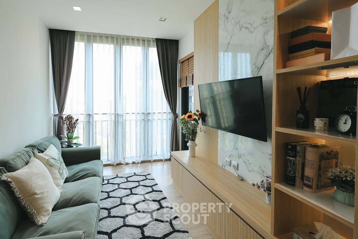 รูป คอนโด 1-ห้องนอน ที่ คาวะ เฮาส์ ใกล้ BTS อ่อนนุช (ID 2800306) - รูปที่ 3/31