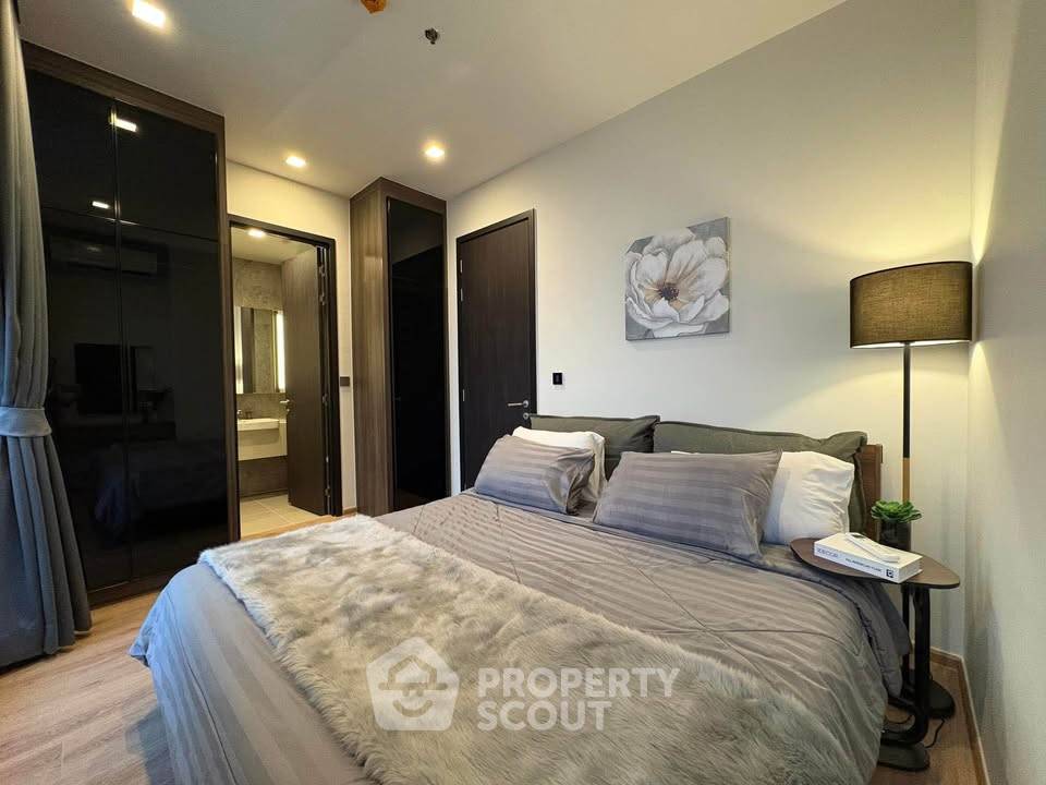 รูป คอนโด 1-ห้องนอน ที่ โนเบิล อราวน์ อารีย์ ใกล้ BTS อารีย์ (ID 2803253) - รูปที่ 5/8