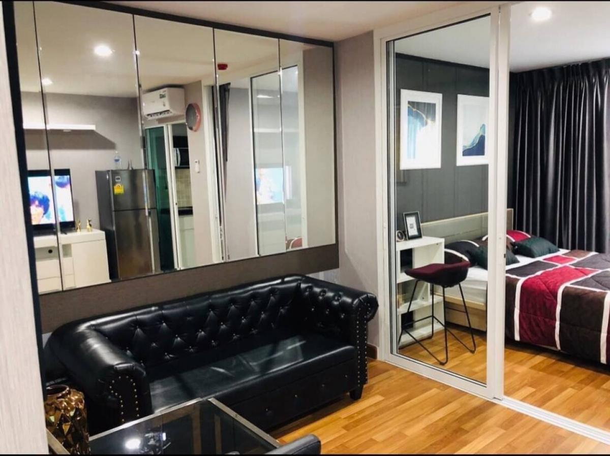 รูป Code: 26KJ1854  ให้เช่า Regent Home Sukhumvit 81 🔥🔥 จองเดือนนี้รับส่วนลด1,000บาท 🔥🔥 @kjcondo (มี@ข้างหน้าด้วยนะคะ) - รูปที่ 5/16