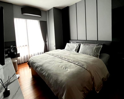 Condos for rent BTS Thong Lo (Thong Lor) : 📍 For Rent: Ashton Morph 38 | 2 Bedrooms, 70 sq.m., 200 m from BTS Thonglor, Luxury Sukhumvit Location